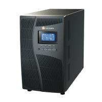 TUNÇMATİK Tower 6kva 5400w 1/1F Newtech Pro X9 OnLine Lcd Ekran 5/15dk 16x 12v 9amper Ücretsiz Kurulum 18x PC desteği