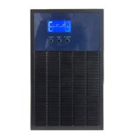TUNÇMATİK TSK5329 DEXTER 2 KVA 1F/1F On Line (5 - 15 Dk.) Lcd Ekran KGK 4*12V 7AH