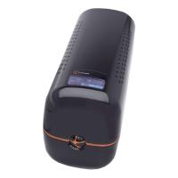 TUNÇMATİK 1000va Digitech Pro LineInteractive LCD Ekran Siyah