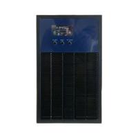 TUNÇMATİK TSK5333 DEXTER 3 KVA 1F/1F On Line (5 - 15 Dk.) Led Ekran KGK 4*12V 7AH