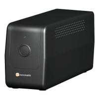TUNÇMATİK TSK5216 ECONOMY 600 VA Line Interactive Led Ekran KGK