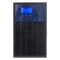 TUNÇMATİK TSK5331 DEXTER 1 KVA 1F/1F On Line (5 - 15 Dk.) Led Ekran KGK 2*12V 7AH