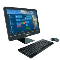 TURBOX Ci5 21.5" LED 3.Gen 0273 2.5 4gb 128gb SSD Intel® HD Graphics 4000 FRD Siyah