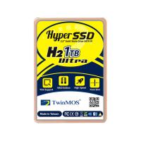 TwinMOS 1TB H2 ULTRA TM1000GH2U 580-550MB/s SATA-3 SSD DİSK