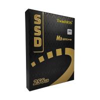 TWINMOS 240GB H2 ULTRA TM256GH2U 580- 550MB/s SSD SATA-3 Disk