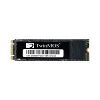 TwinMOS 256GB NGFFEGBM2280 580-550MB/s M2 SATA-3 DİSK