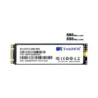 TwinMOS 256GB NGFFEGBM2280 580-550MB/s M2 SATA-3 DİSK