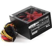 TX 450w PowerMAX TXPSU450S1 12cm Fan Power Supply (PSU)