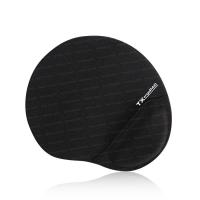TX ErgoPad Plus Bilek Destekli Jel Kırmızı Mouse Pad 250x220x5mm TXACMPAD01