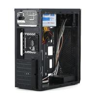 TX K3 TXCHK3P300 300W Standart Mid-Tower PC Kasası