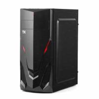 TX K3S Midi Tower Atx Usb3.0 (400W)