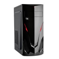 TX K3S TXCHK3P400 400W Atx Kasa Siyah SSD Ready