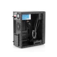 TX K7 Tower Atx Usb2 (300W)