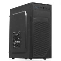TX K9 TXCHK9 PSU Yok Atx Kasa 1x8cm Mavi Ledli Ön Fan Usb 3.0