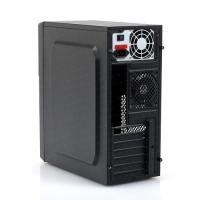 TX 300W TXCHK7P300 STANDART MID-TOWER KASA SİYAH