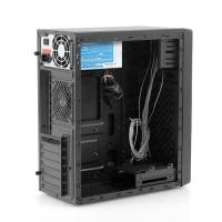 TX 300W TXCHK7P300 STANDART MID-TOWER KASA SİYAH