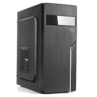 TX 400W TXCHK7P400 STANDART MID-TOWER KASA SİYAH