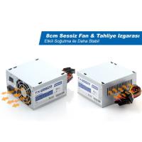 TX PowerMAX TXPSU250S1 250W Güç Kaynağı