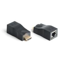 TX TX-HD-E301 30m CAT5e/6 HDMI Uzatıcı