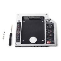 TX TXACED12 12.7mm 2.5" SSD/HDD Disk Kutusu
