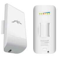 UBIQUITI (UBNT) 8dbi 150mbps NanoStation locoM2 2.4ghz 1port 5+km Access Point 50kullanıcı