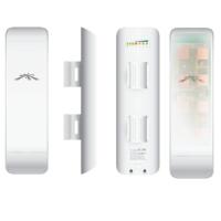 UBIQUITI (UBNT) NANOSTATION NSM5 16dbi 150mbps 5ghz 15+km Harici Access Point