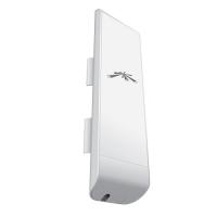 UBIQUITI (UBNT) NANOSTATION NSM2 11dbi 150mbps 2.4ghz 13+km Harici Access Point