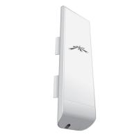 UBIQUITI (UBNT) NANOSTATION NSM2 11dbi 150mbps 2.4ghz 13+km Harici Access Point