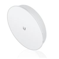 UBIQUITI (UBNT) 25dbi 450mbps PowerBeam ac PBE-5AC-400-ISO 5ghz 1port gigabit ~ 25km menzil Access Point