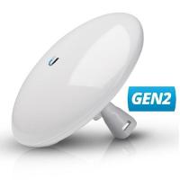 UBIQUITI (UBNT) NANOBEAM AC NBE-5AC-Gen2 19dbi 450mbps 5GHZ 15+km HARİCİ ACCESS POINT