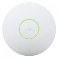 UBIQUITI (UBNT) 300mbps UniFi UAP-LR 2.4ghz 1port Access Point Poe Tavan Tipi 100kullanıcı 183metre