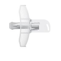 UBIQUITI (UBNT) 23dbi 5ghz airGrid AG-HP-5G23 Outdoor Directional Grid Parabolik Anten ~ 25km menzil