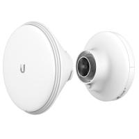 UBIQUITI (UBNT) 14dbi 500mbps 5ghz PrismStation AC PS-5AC-45 1port gigabit 45° ~ 20km menzil Korna (Horn) Anten Outdoor
