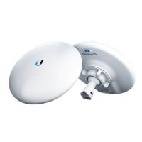 UBIQUITI (UBNT) NanoBeam - NBE-5AC-19 19 dBi Outdoor Directional Patch 5 GhZ Anten
