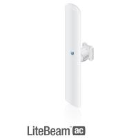 UBIQUITI (UBNT) 16dbi 450mbps LiteBeam ac LBE-5AC-16-120 5ghz 1port gigabit 120° ~ 10km menzil Access Point