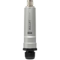 UBIQUITI (UBNT) 14dbi 100mbps Bullet Titanium BM5-Ti 5ghz 1port 1km+ 360° Access Point