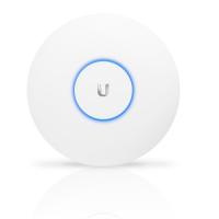 UBIQUITI (UBNT) UNIFI UAP-AC-LR 1200mbps AC1200 Dual Band Kurumsal Access Point PoE Tavan Tipi