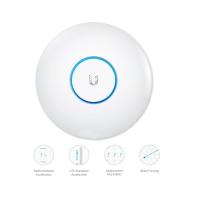 UBIQUITI (UBNT) 1733mbps UniFi UAP-AC-HD 2.4ghz/5ghz 2port Gigabit Access Point PoE 500+kullanıcı