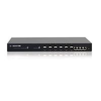 UBIQUITI (UBNT) 4port ES-12F Gigabit 12xSFP L2 Yönetilebilir Switch RackMount