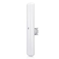UBIQUITI (UBNT) LBE-5AC-16-120 Lite Beam 1 Port Access Point 16 dBi Anten 200 Km Mesafeye Kadar