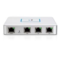 UBIQUITI (UBNT) USG 2core Router 100kullanıcıya kadar Hotspot Desteği Desktop
