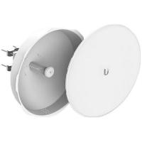 UBIQUITI (UBNT) 25dbi 450mbps PowerBeam ac PBE-5AC-ISO-Gen2 5ghz 1port gigabit ~ 25km menzil Access Point