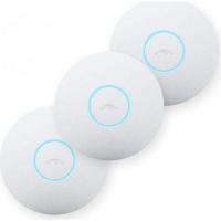 UBIQUITI (UBNT) UAP 2.4Ghz 300Mbps Access Point 3 lü paket