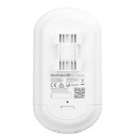 UBIQUITI (UBNT) NANOSTATION AC LOCO 5AC 13dbi 450mbps 5GHZ 10+km HARİCİ ACCESS POINT