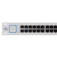 UBIQUITI (UBNT) 24port 250w FULL PoE US-24-250W GIGABIT 2X SFP Yönetilebilir Switch