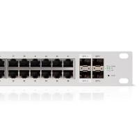 UBIQUITI (UBNT) 48port 750w FULL PoE US-48-750W GIGABIT 2X SFP-2X SFP+ Yönetilebilir Switch