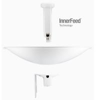 UBIQUITI (UBNT) POWERBEAM PBE-M5-300 22dbi 150mbps 5ghz 15+km Harici Access Point