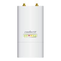 UBIQUITI (UBNT) RocketM2 2.4ghz 150Mbps Outdoor Acces Point