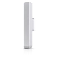 UBIQUITI (UBNT) UNIFI UAP-AC-IW-PRO 1300mbps AC1300 Dual Band Kurumsal Access Point PoE Duvar Tipi