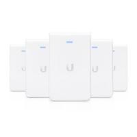UBIQUITI (UBNT) UNIFI UAP-AC-IW-PRO-5 1300mbps AC1300 Dual Band Access Point (5-Lİ PAKET)